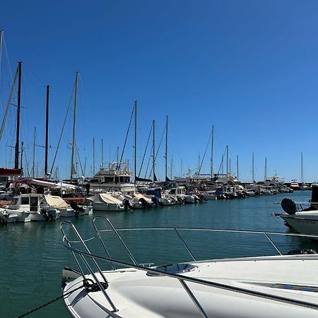 Apartamento Barbacoa, Piscina Y Playa Puebla de Farnals Exterior foto
