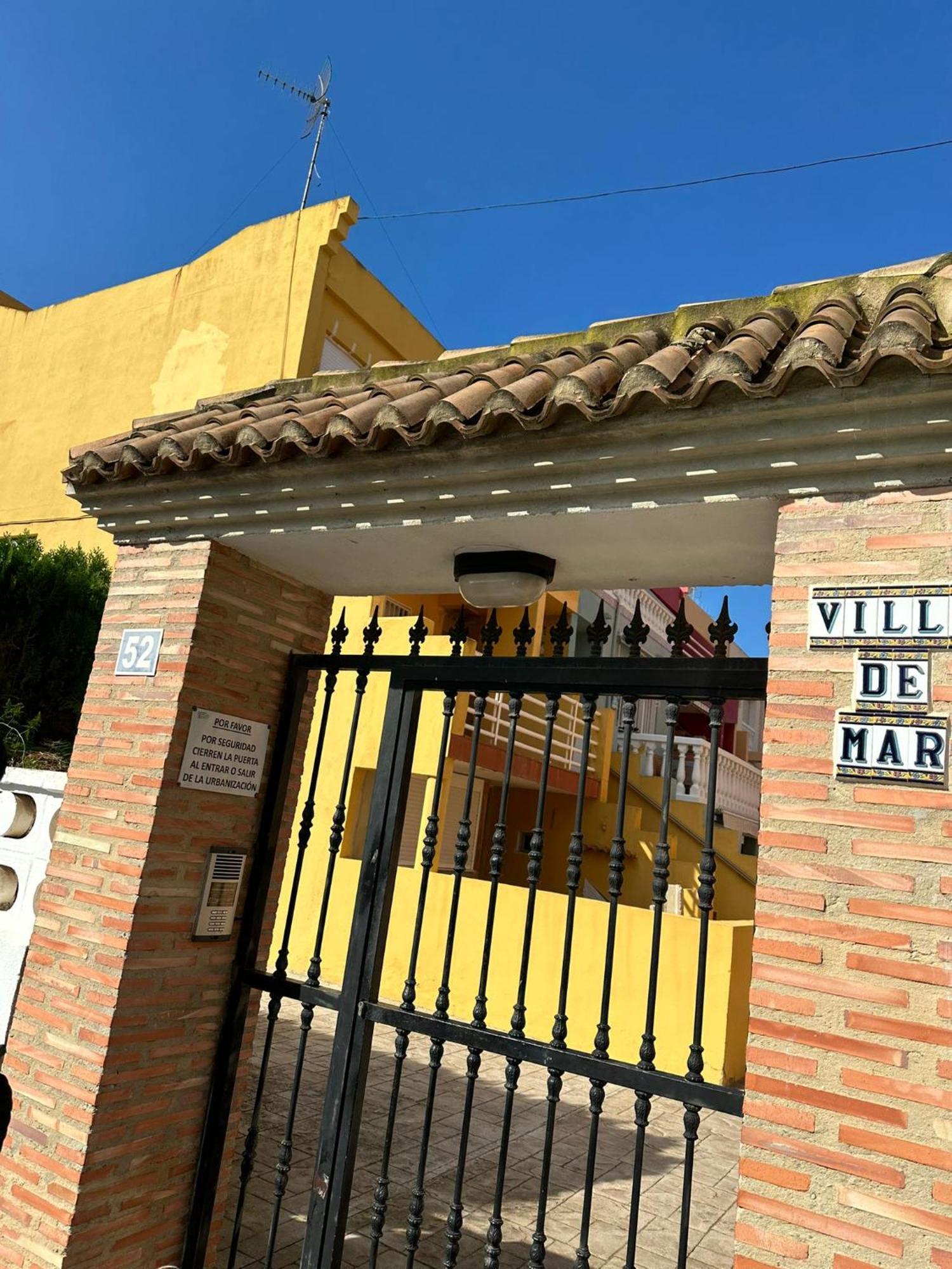 Apartamento Barbacoa, Piscina Y Playa Puebla de Farnals Exterior foto