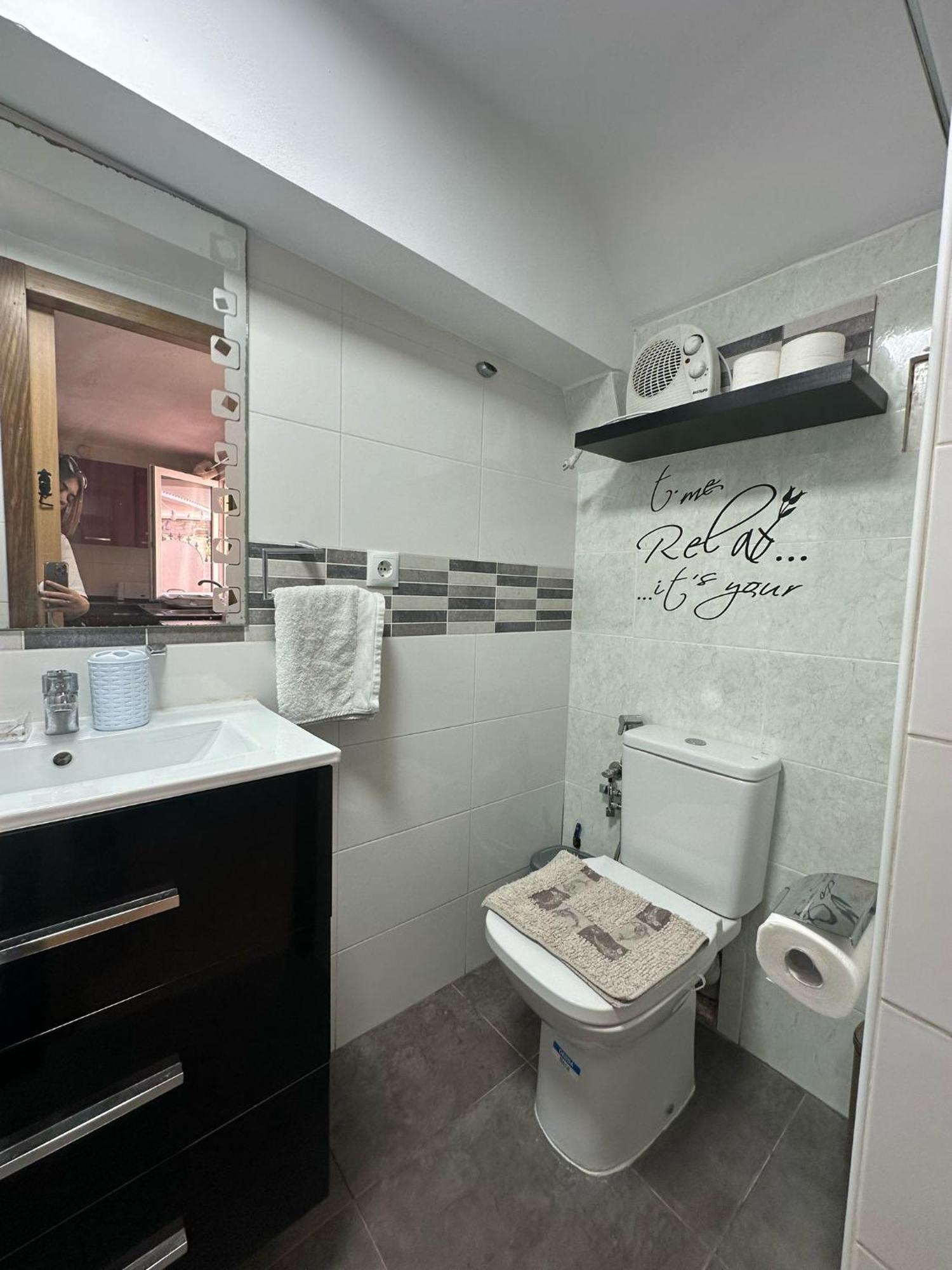 Apartamento Barbacoa, Piscina Y Playa Puebla de Farnals Exterior foto